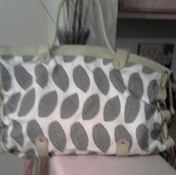 Summer hand bag - Picture 2 of 2